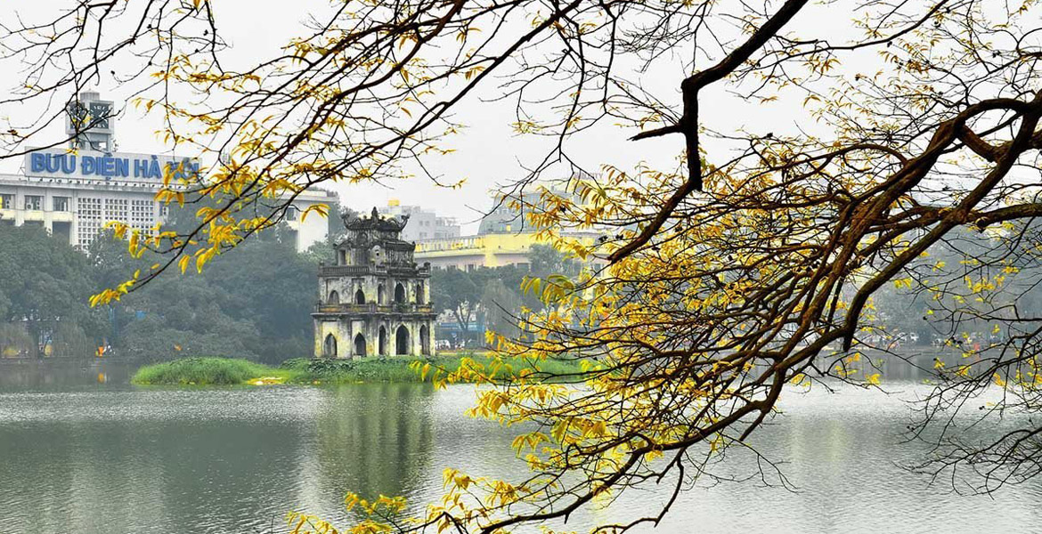 Hanoi to Ho Chi Minh Beach Tour